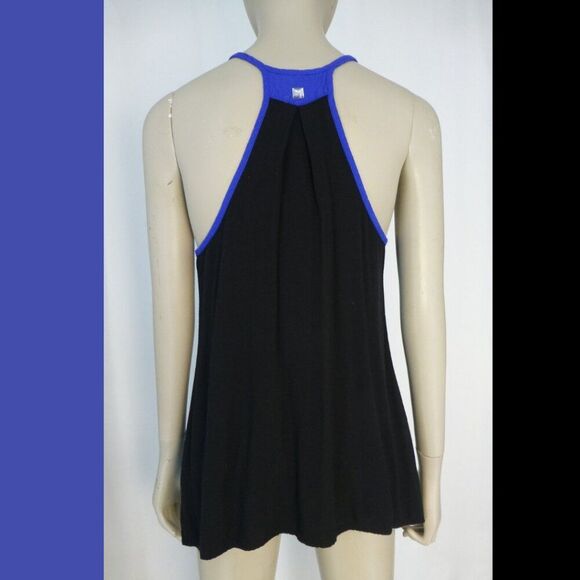 Vintage Fox Racing All The Way Zip Up Tank Top - Picture 3 of 12